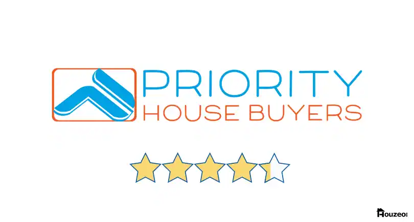 Priority House Buyers Reviews