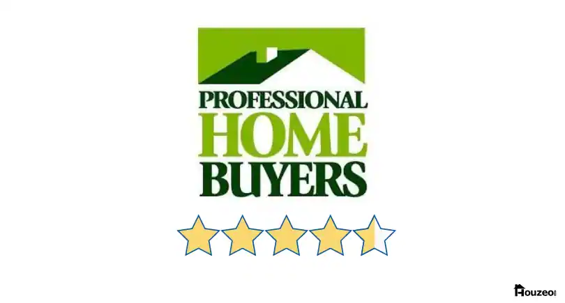 Professional Home Buyers Reviews