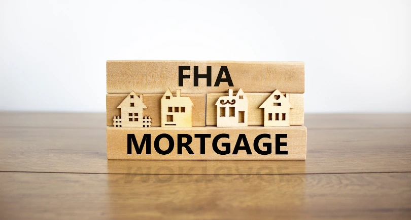 Refinance FHA to Conventional