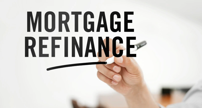 Refinance Mortgage Requirements