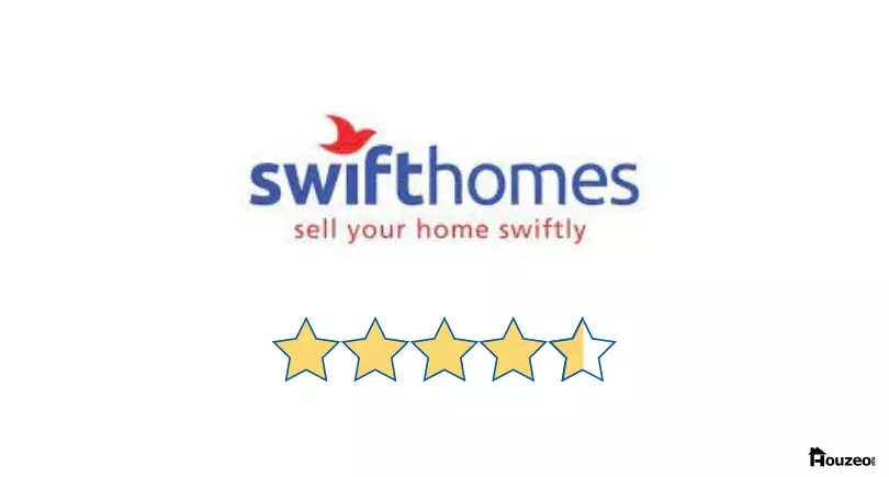 Swift Homes Reviews