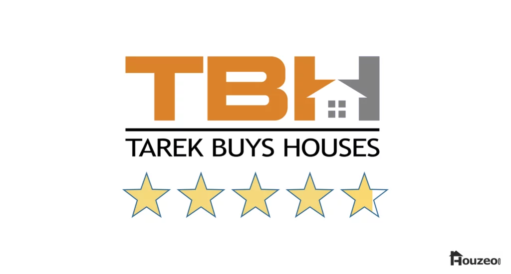 Tarek Buys Houses Review