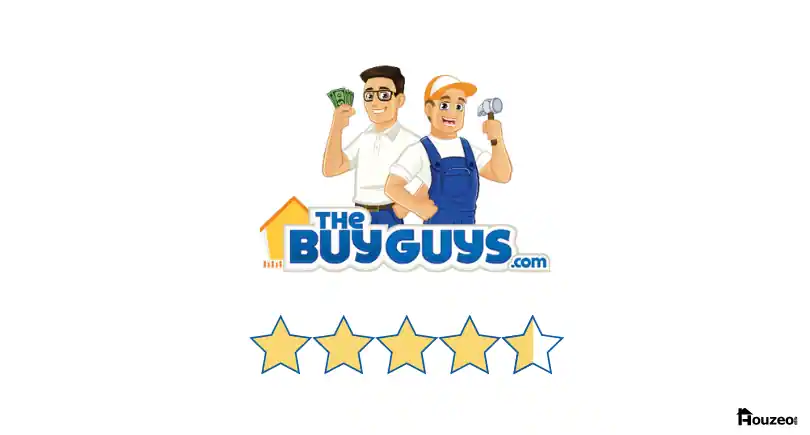 The Buy Guys Reviews