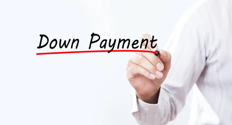 What-is-a-down-payment-Houzeo