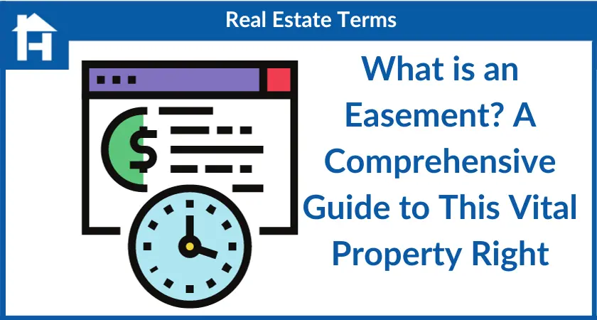 What is an Easement