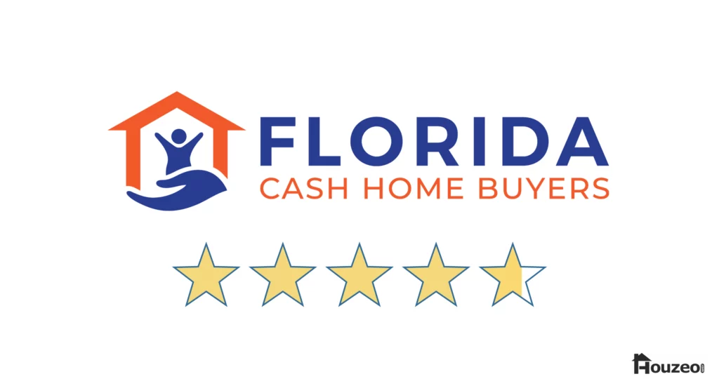 Florida Cash Home Buyers LLC has 4.7 out of 5 stars.