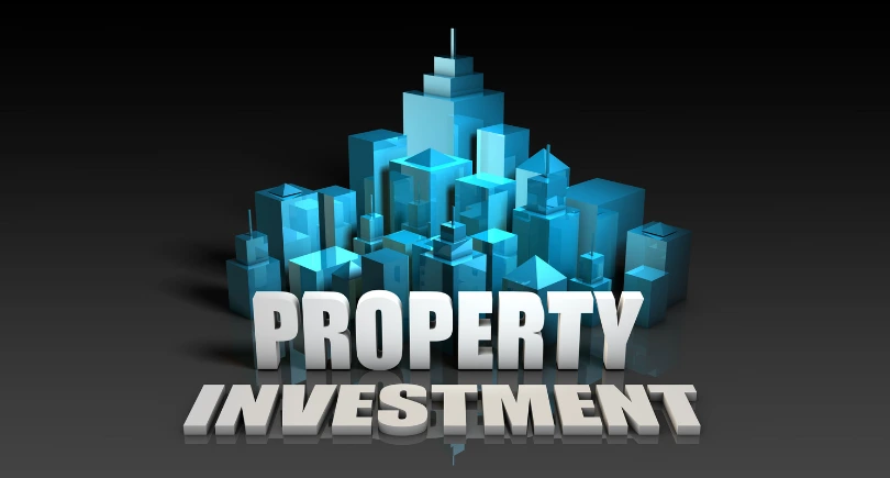 refinance investment property