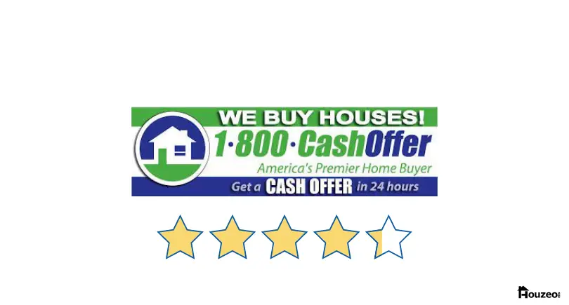 1-800-CashOffer Reviews