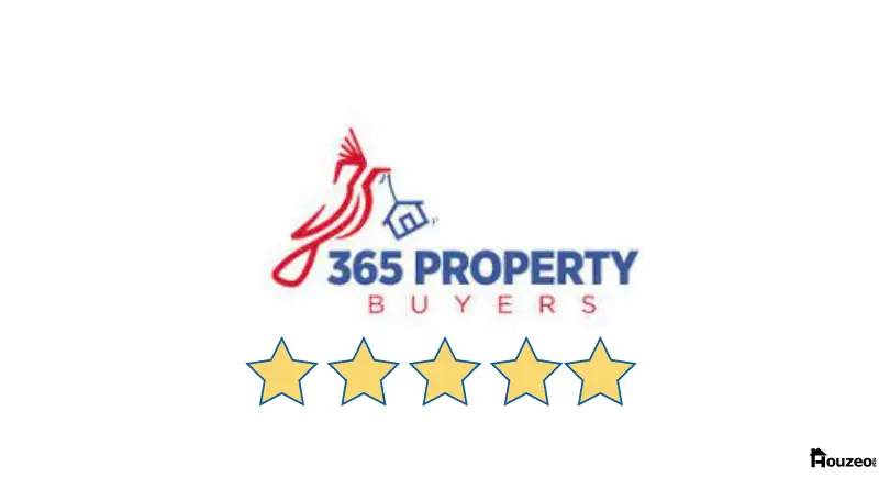 365 Property Buyers Reviews