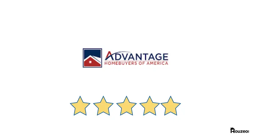 Advantage Homebuyers of America Reviews