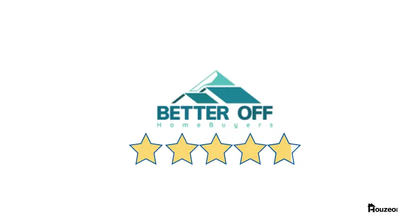 Better Off Home Buyers Reviews