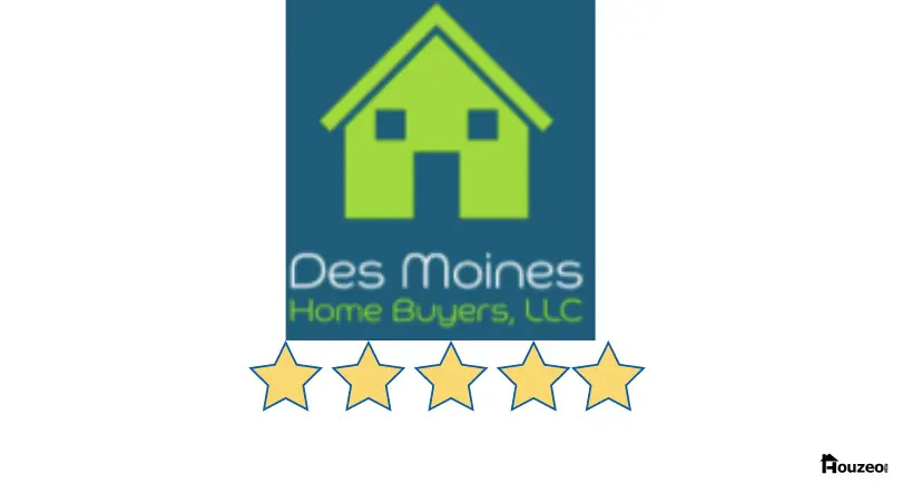 Des Moines Home Buyers LLC Reviews