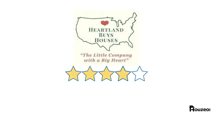 Heartland Buys Houses Reviews