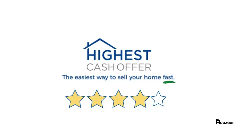Highest Cash Offer Reviews
