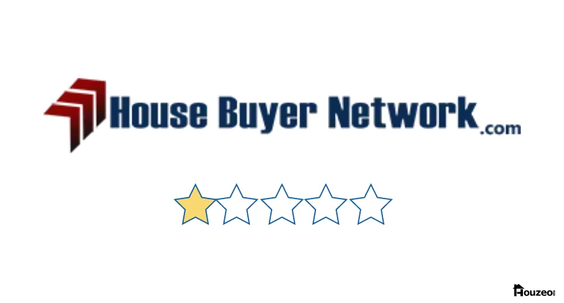 House Buyer Network Reviews