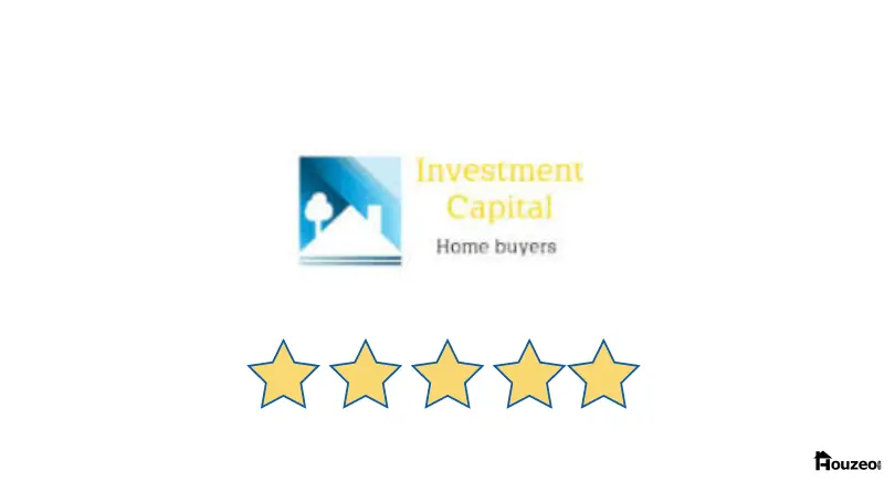 Investment Capital Home Buyers Reviews