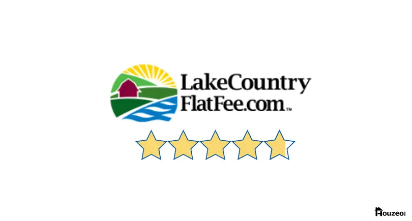 Lake Country Flat Fee