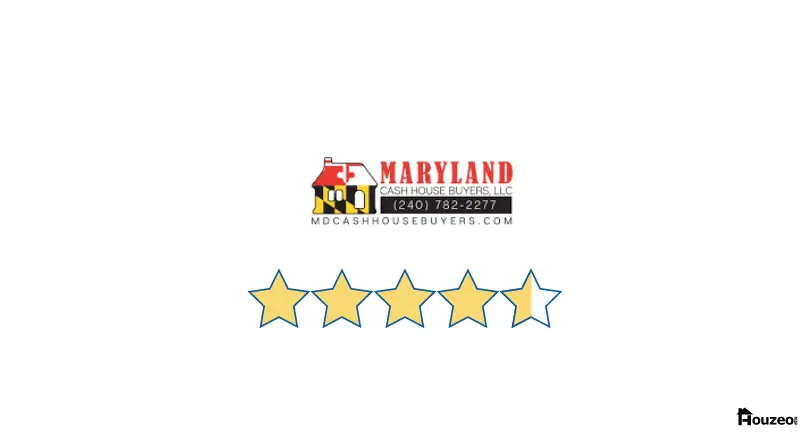 Maryland Cash House Buyers LLC Reviews