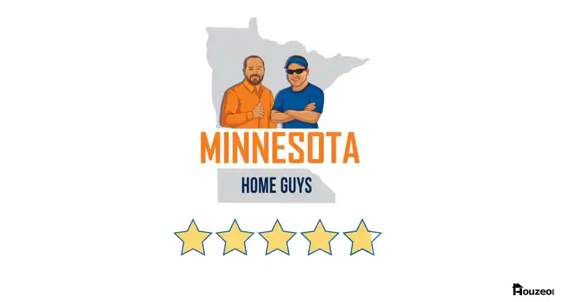 Minnesota Home Guys Reviews