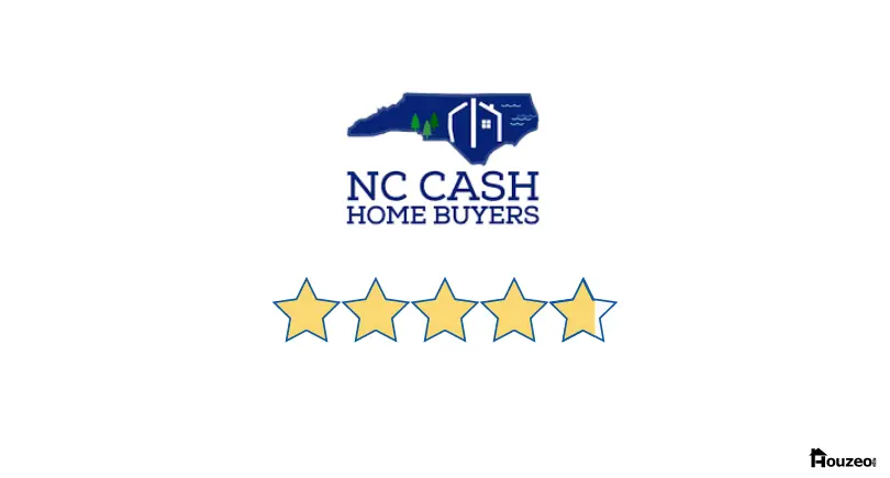 NC Cash Home Buyers Reviews