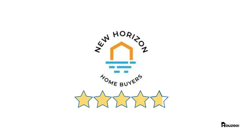 New Horizon Home Buyers Reviews