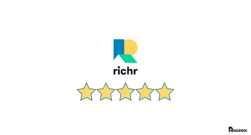 Richr Reviews