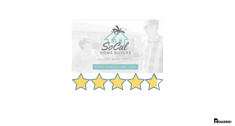 SoCal Home Buyers Reviews