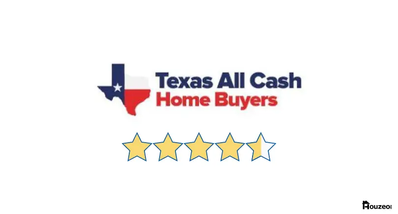 Texas All Cash Home Buyers Reviews