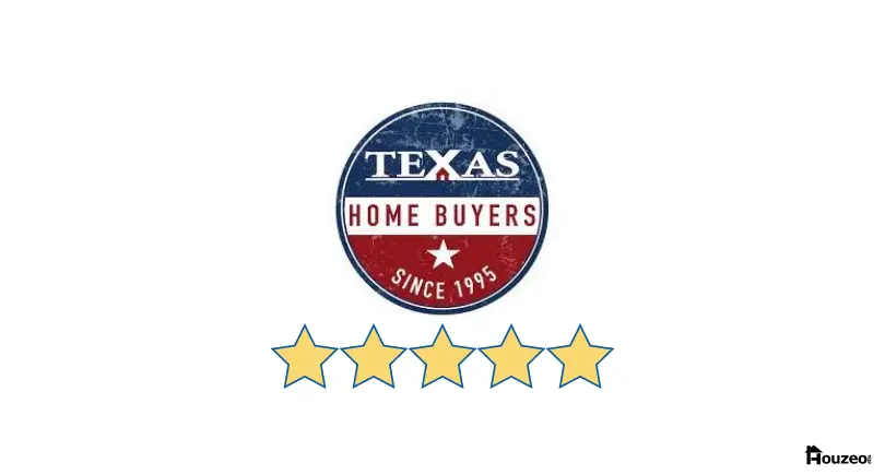 Texas Home Buyers Reviews