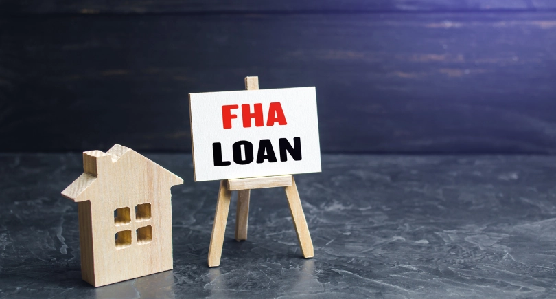fha loan for investment property