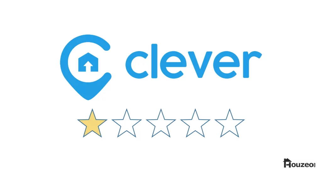 Clever Real Estate Review