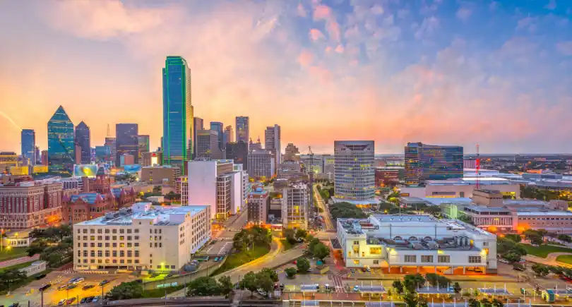 Discount Real Estate Brokers in Dallas