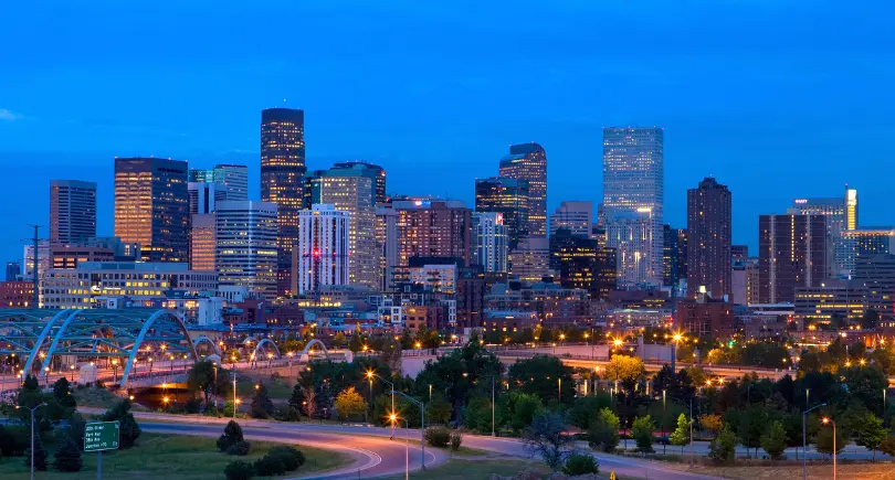 Discount Real Estate Brokers in Denver, CO