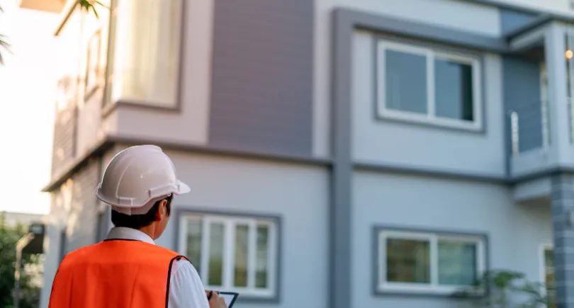 Home Inspection Contingency