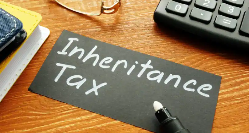 Inheritance Tax