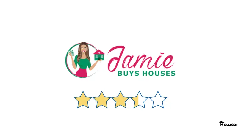Jamie Buys Houses Reviews