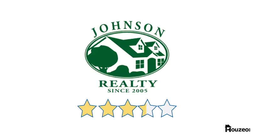 Johnson Realty Reviews