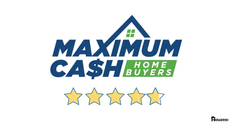 Maximum Cash Home Buyers