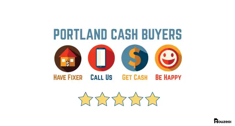 Portland Cash Buyers Reviews