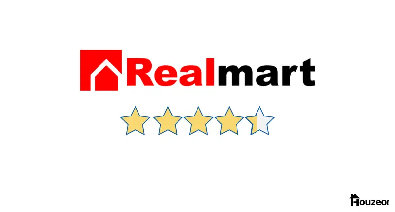 Realmart Realty Review