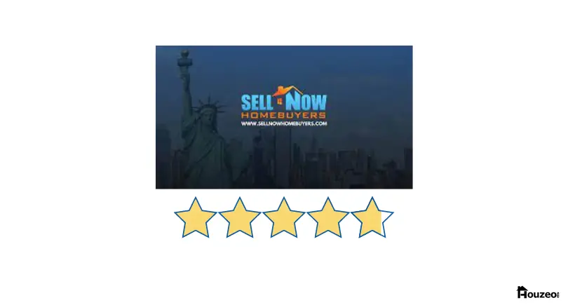 Sell Now Homebuyers Reviews