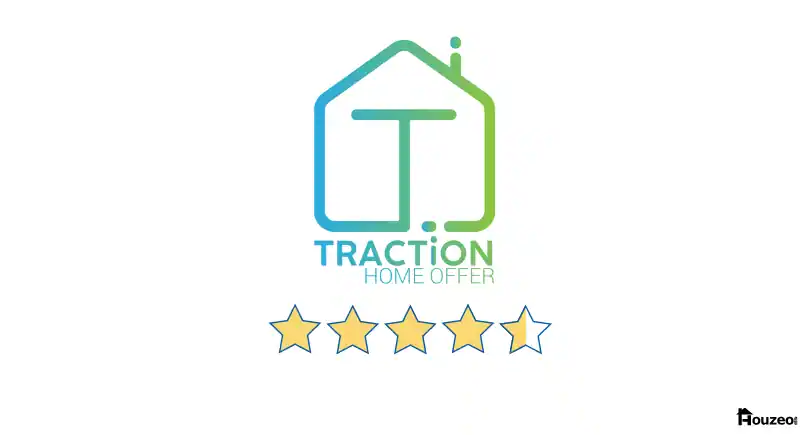 Traction Home Offer Reviews