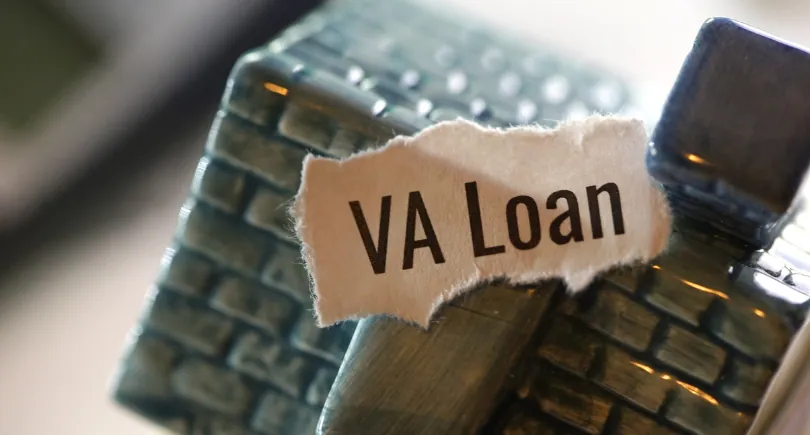 VA-Loan-With-Bad-Credit