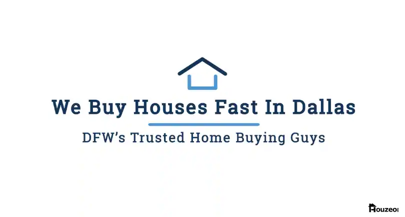 We Buy Houses Fast in Dallas Reviews