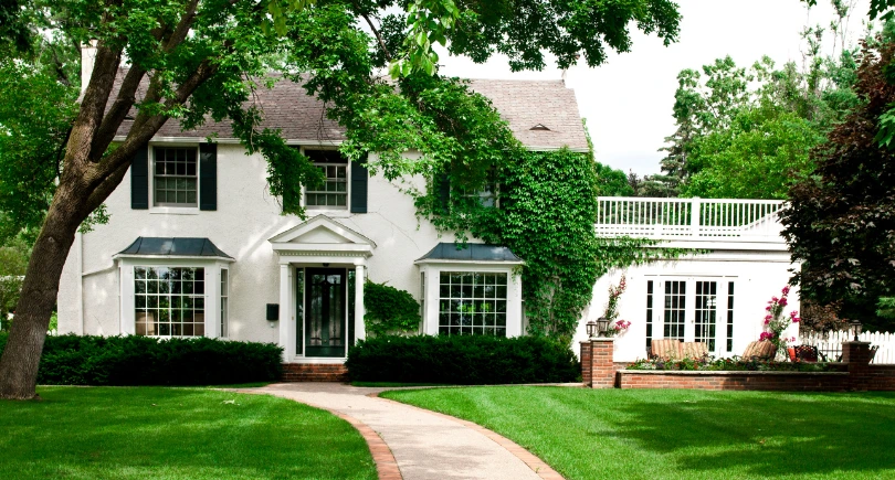 Types Of Houses and Styles Of Houses