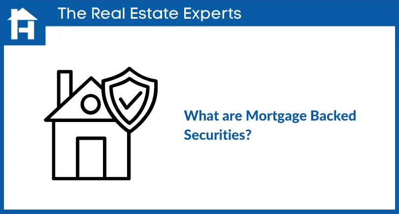 Mortgage Backed Securities