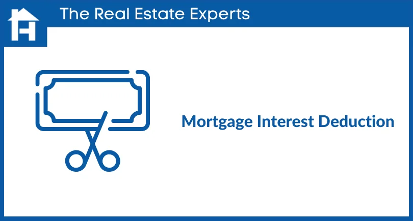 Mortgage interest deduction