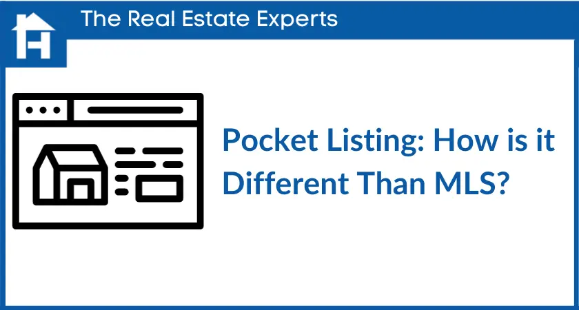 Pocket Listing_ How is it Different Than MLS