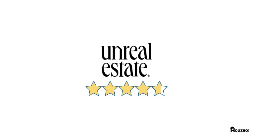UnReal Estate Reviews