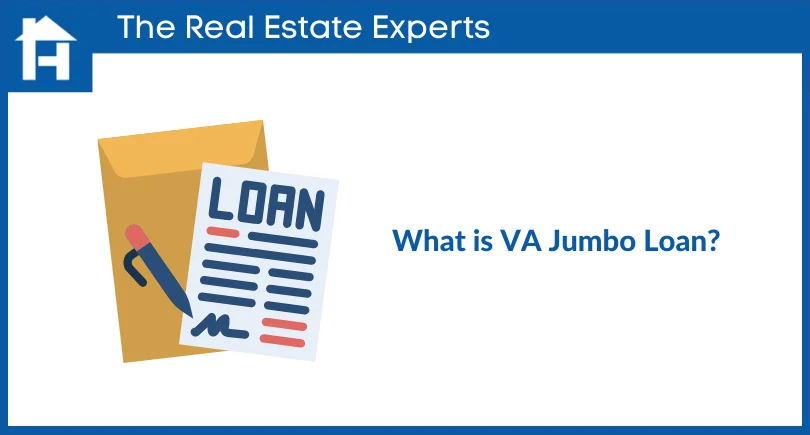 VA Jumbo Loan